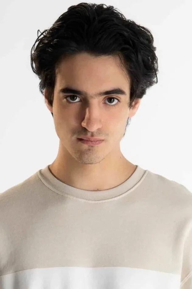 Sebastián Poza fotoğrafı