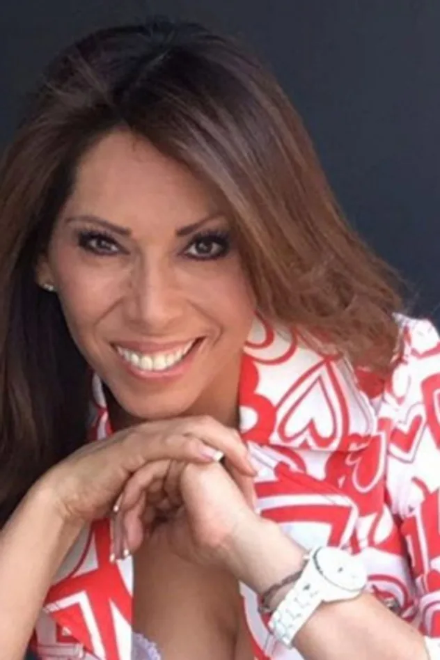 Amaranta Ruiz fotoğrafı