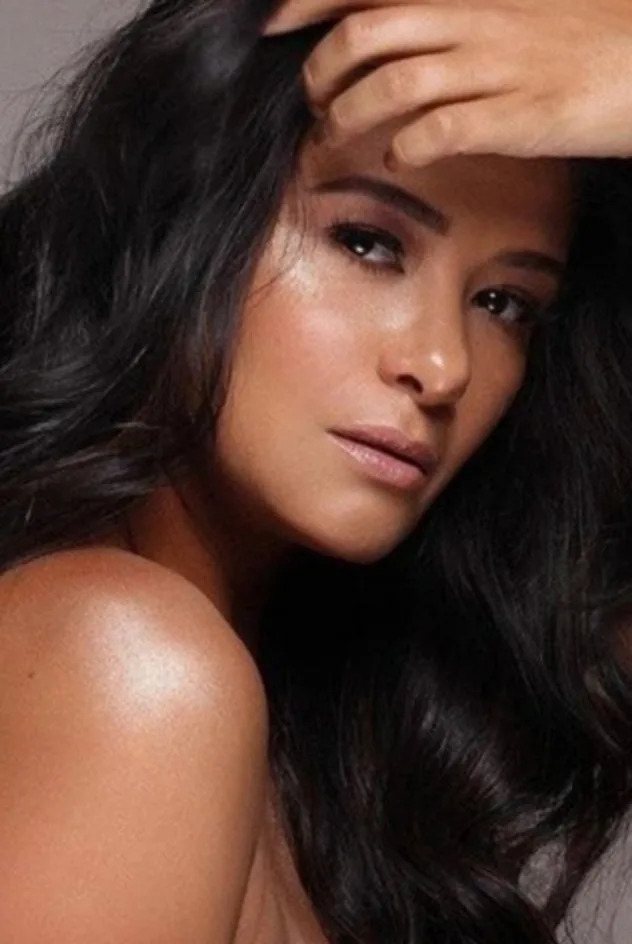 Imagen de portada para Gabriela Zamora