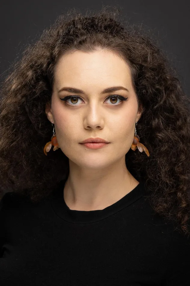 Gabby Carbon fotoğrafı