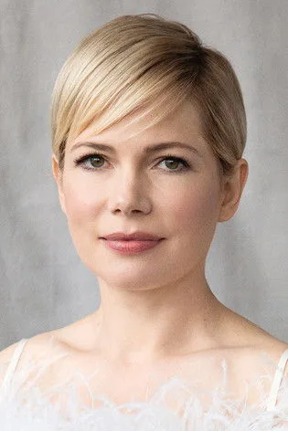 Michelle Williams fotoğrafı