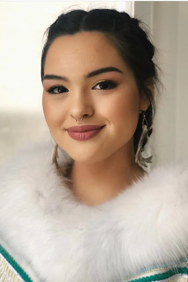 Anna Lambe fotoğrafı