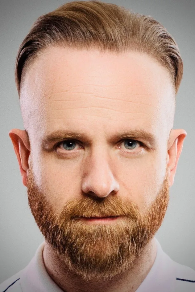 David Dobson fotoğrafı