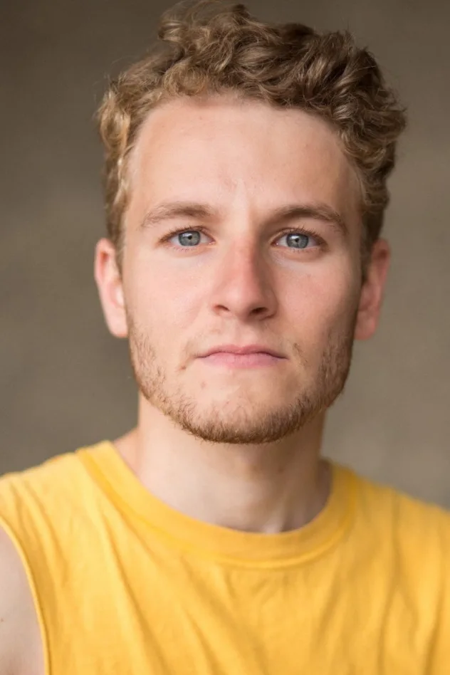 Nadav Burstein fotoğrafı