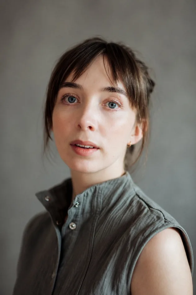 Kate Brady fotoğrafı