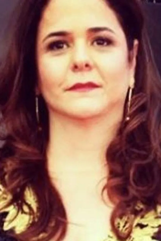 Carla Albuquerque photo