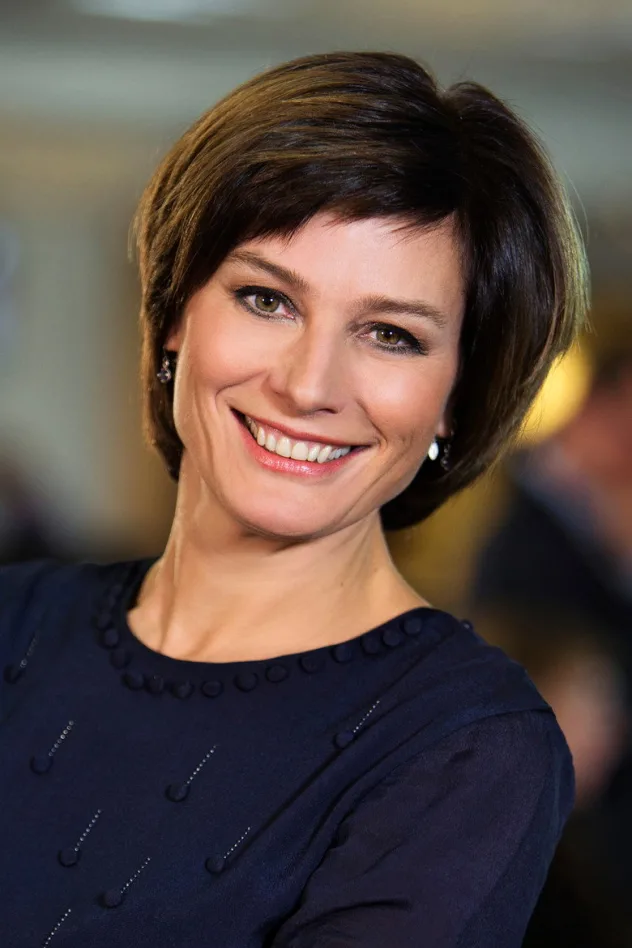 Birgit Van Mol photo
