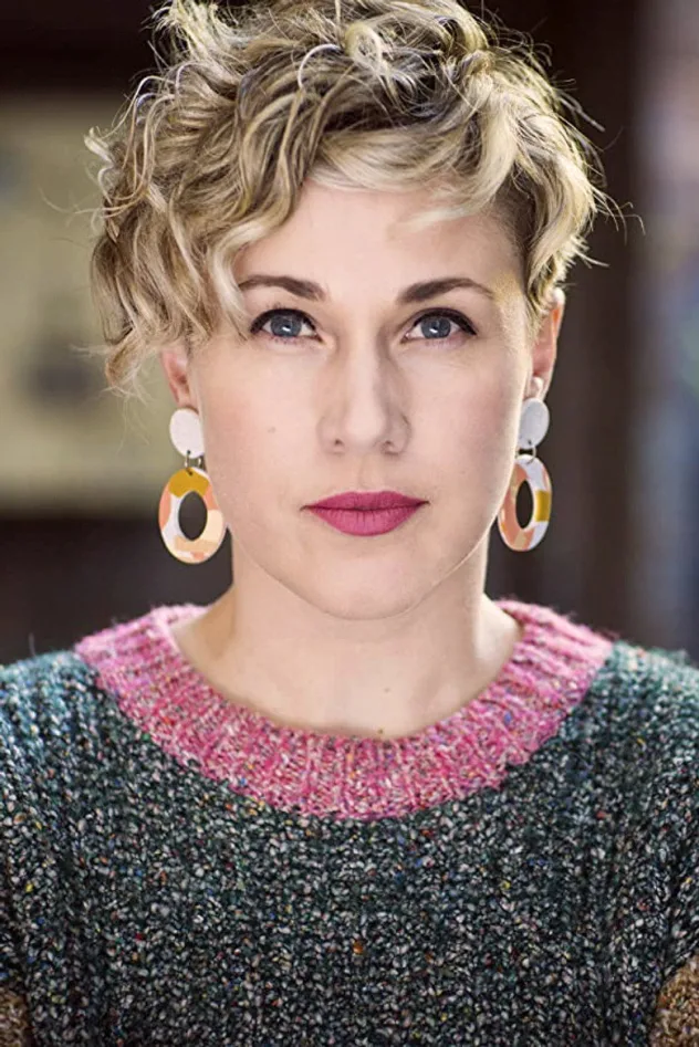 Yolanda Ramke fotoğrafı