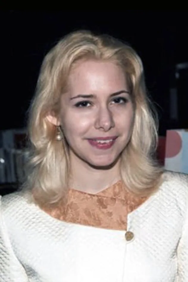 Nellie McKay fotoğrafı