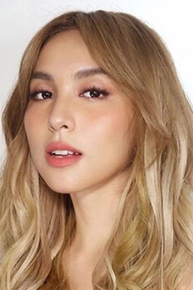Kyline Alcantara fotoğrafı