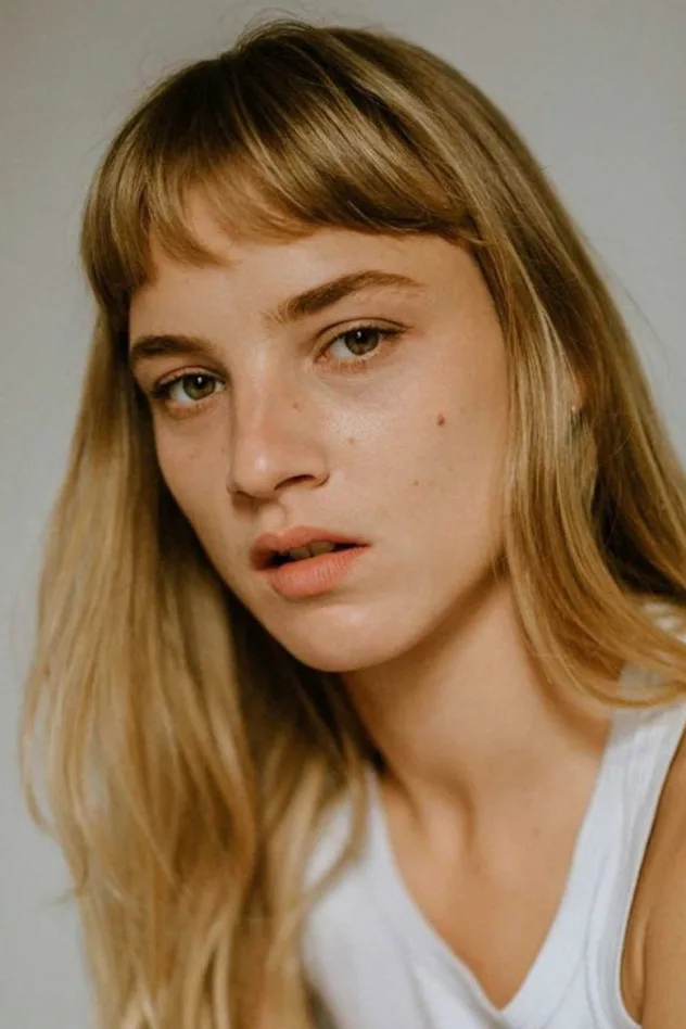 Megan Northam fotoğrafı