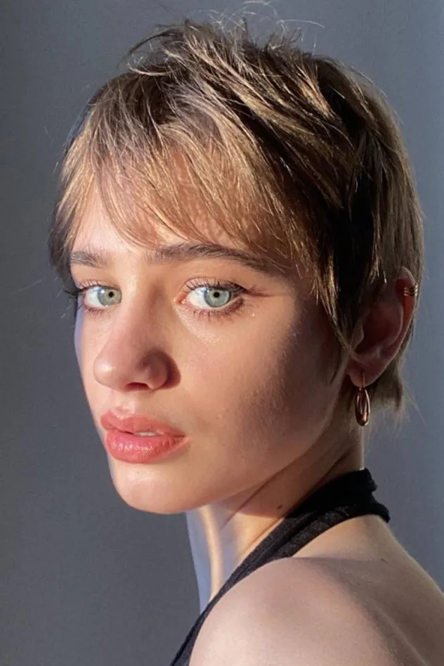 Карина Химчук fotoğrafı
