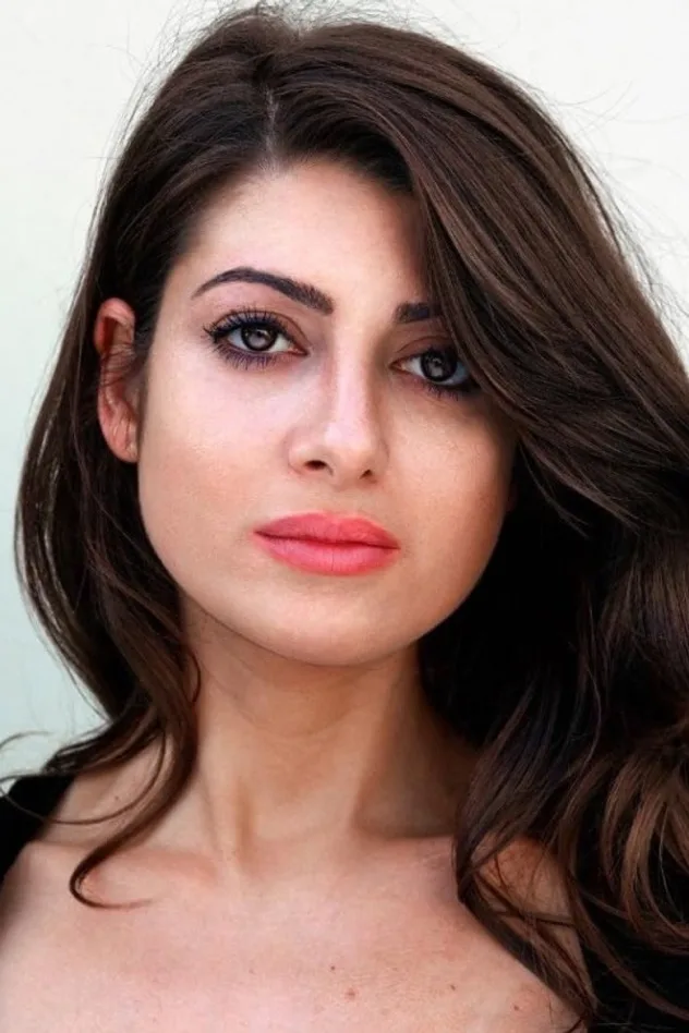 Natasha Sparkes fotoğrafı