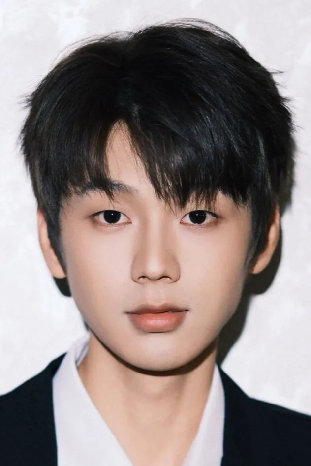 Cao Xingyu fotoğrafı