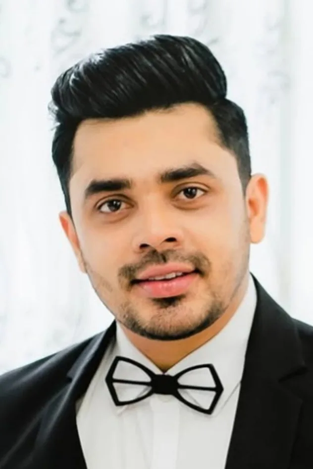 Dhanushka Sampath fotoğrafı