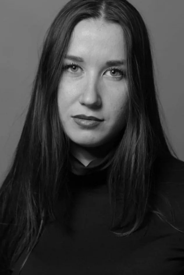 Yuliia Hontaruk fotoğrafı