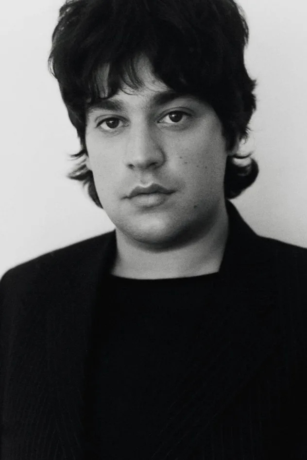 Carlos González fotoğrafı