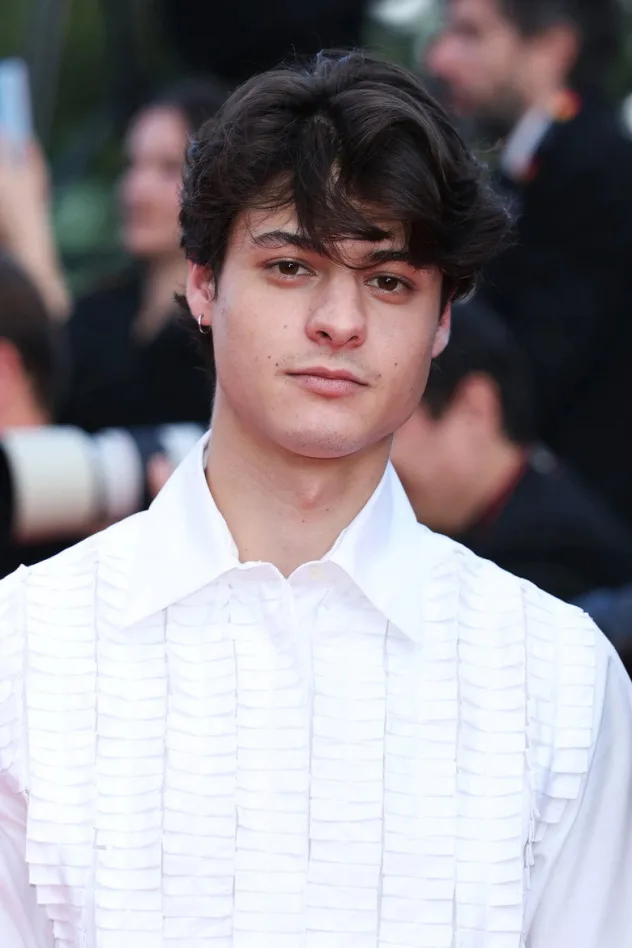 Milo Quifes fotoğrafı