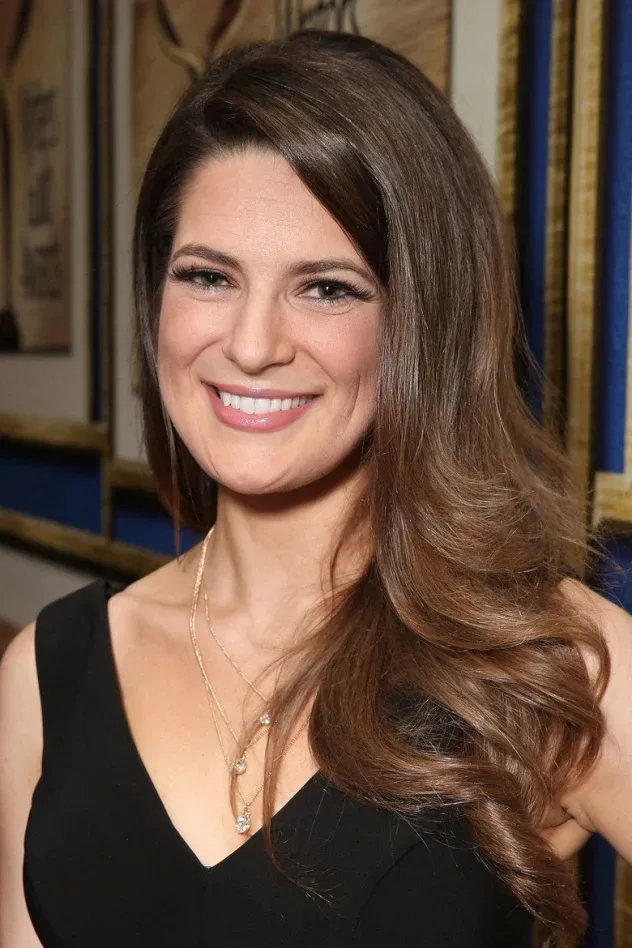 صورة الغلاف لـ Carrie Kemper