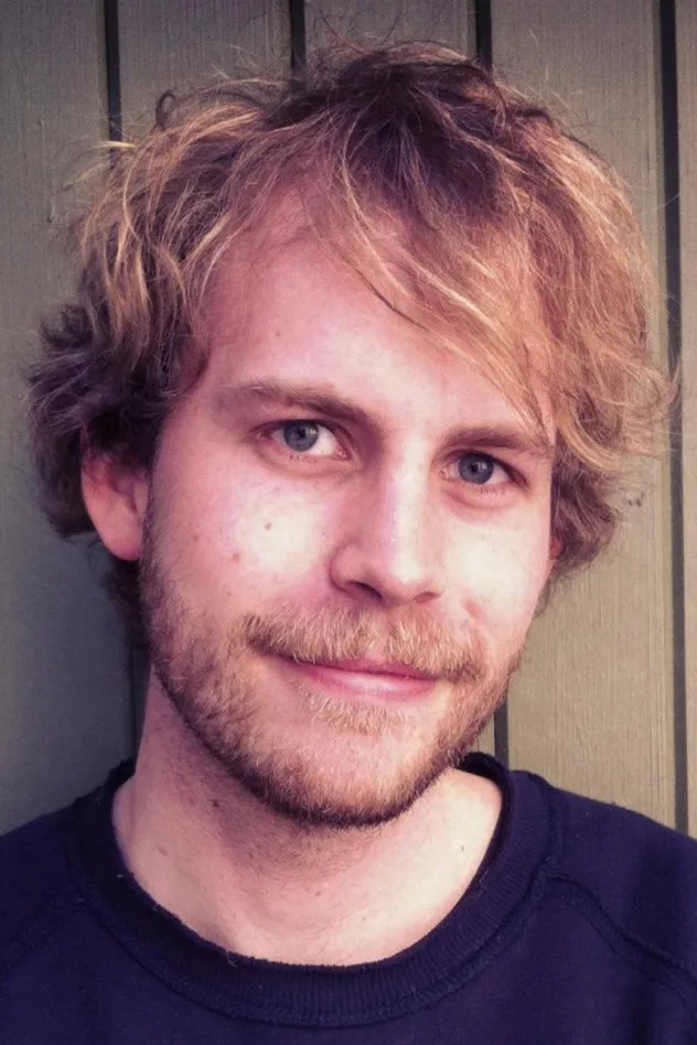 Jonatan Etzler fotoğrafı