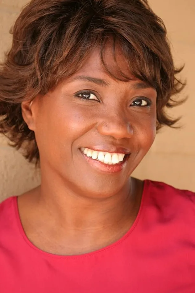 Margo Moorer fotoğrafı