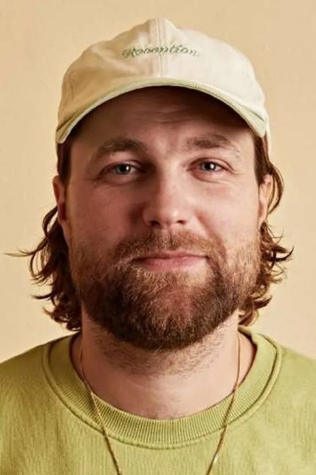 Emil Kondrup fotoğrafı