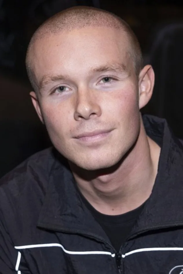 Lucas Christiansen fotoğrafı