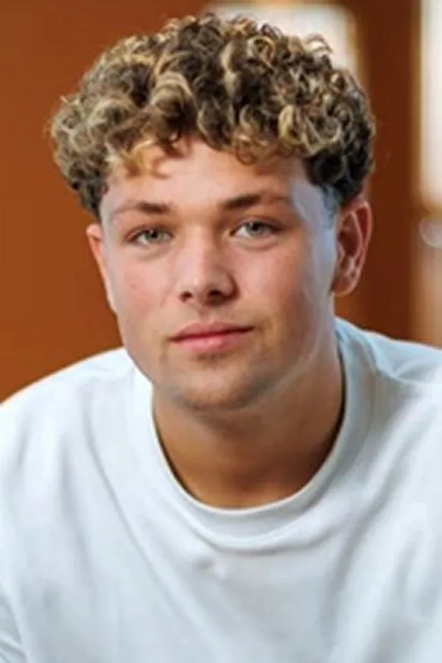 Nicolai From fotoğrafı