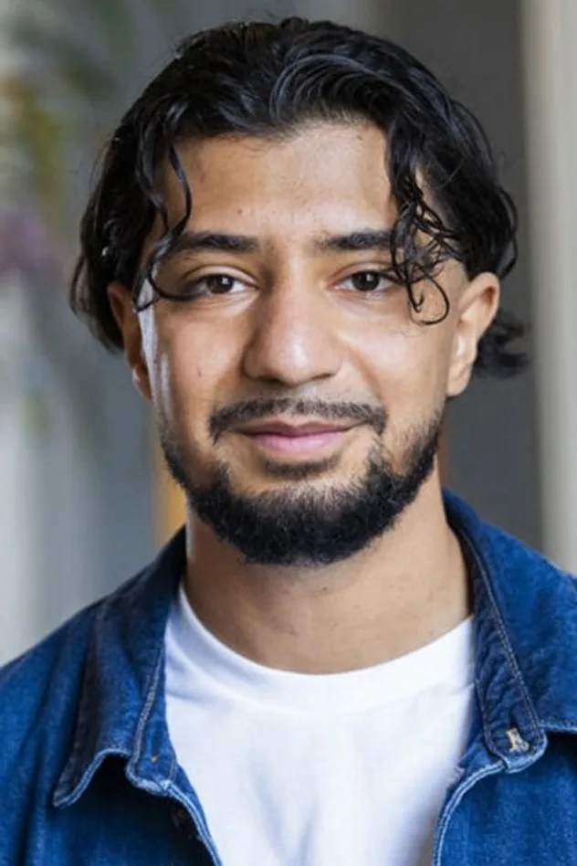Ali Jassem Mahdi fotoğrafı