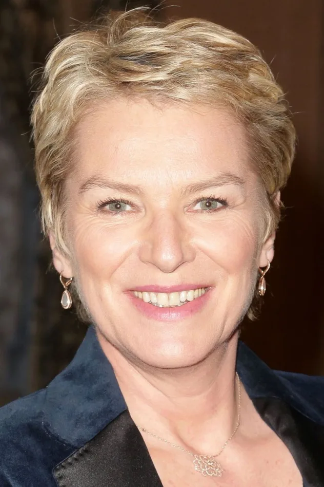 Élise Lucet photo