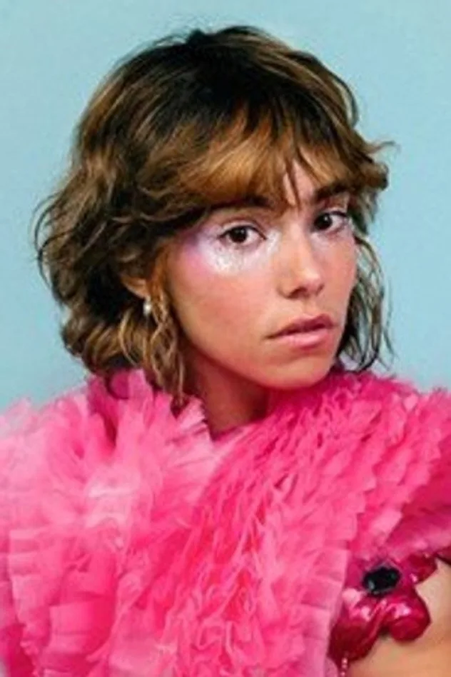 Giulia Del Bel fotoğrafı