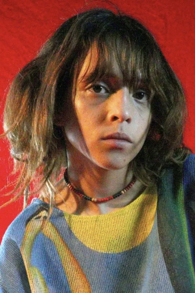 Grace Orsato fotoğrafı