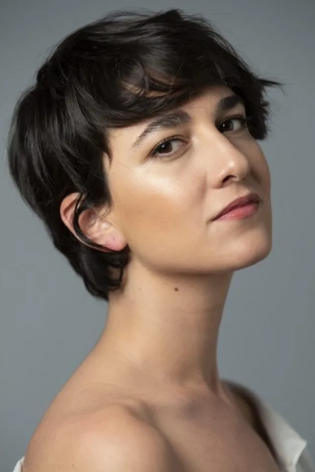 Stéphanie Magnin fotoğrafı