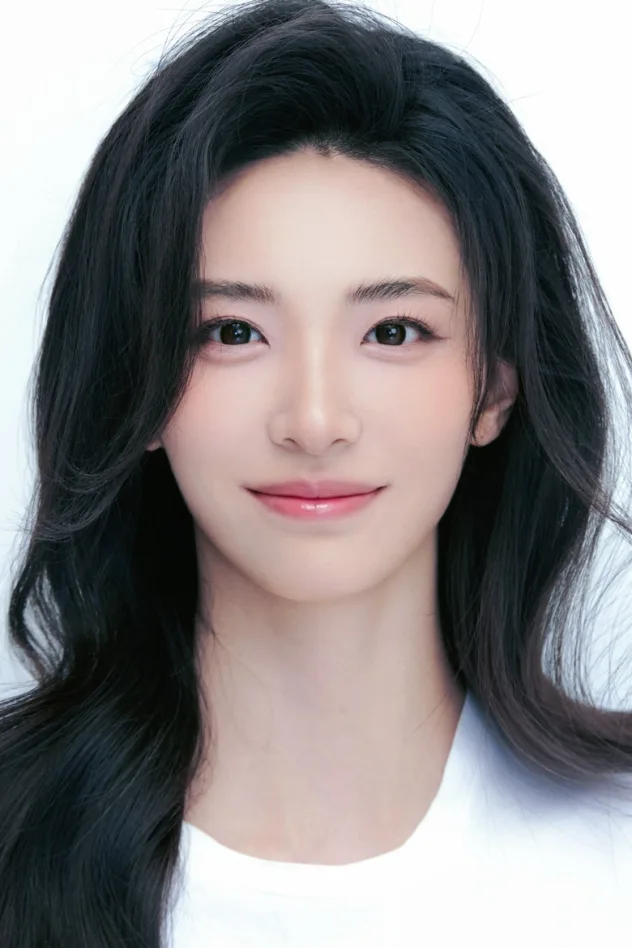 徐子璇 photo
