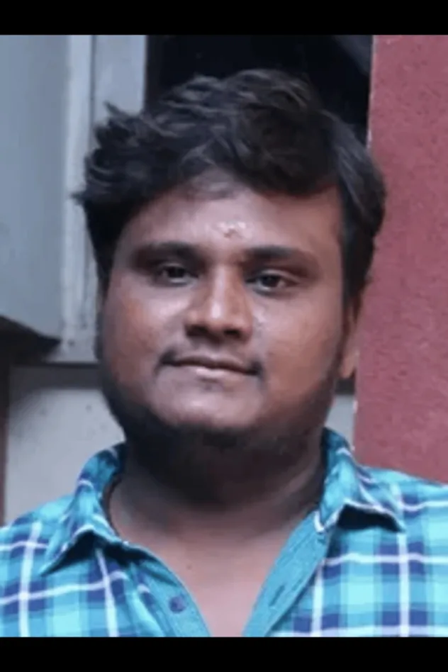 Prashanth Pandiraj fotoğrafı