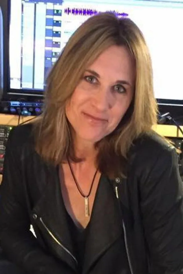 Linda Taylor fotoğrafı