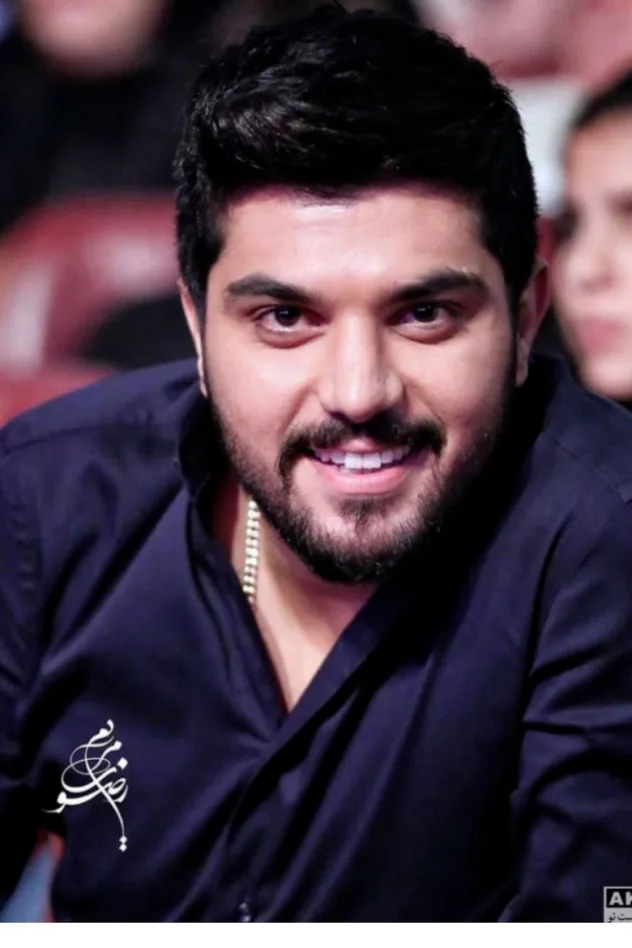 Sina Mehrad fotoğrafı