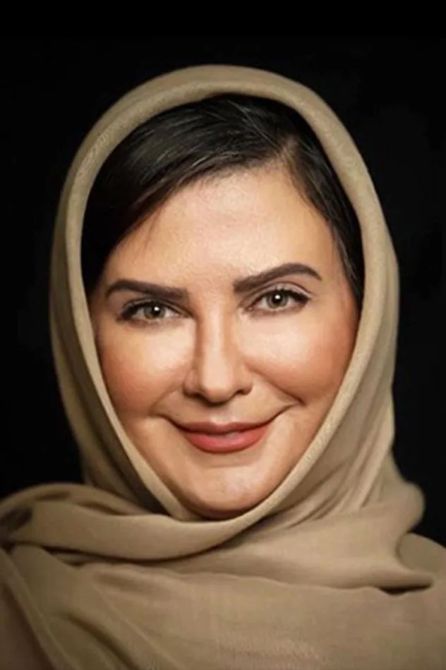 لعیا زنگنه fotoğrafı