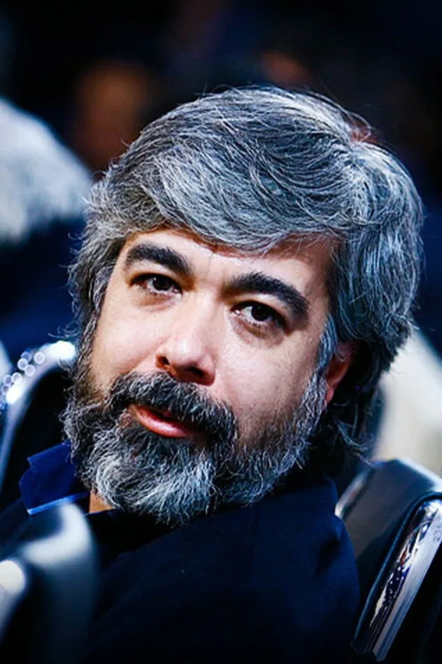 Hamed Ongha fotoğrafı