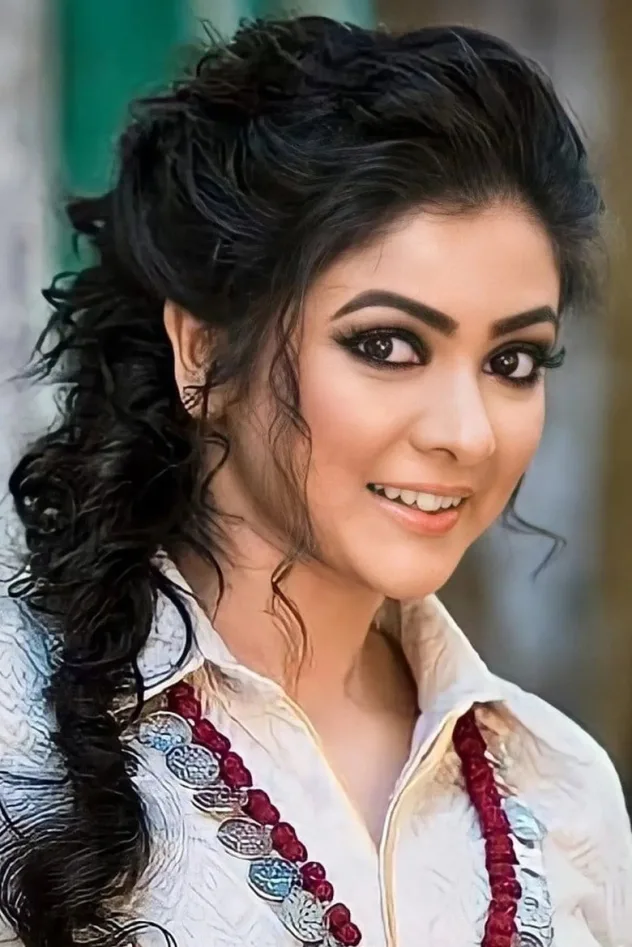Payel De fotoğrafı
