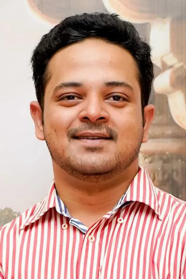 Satyam Bhattacharya fotoğrafı