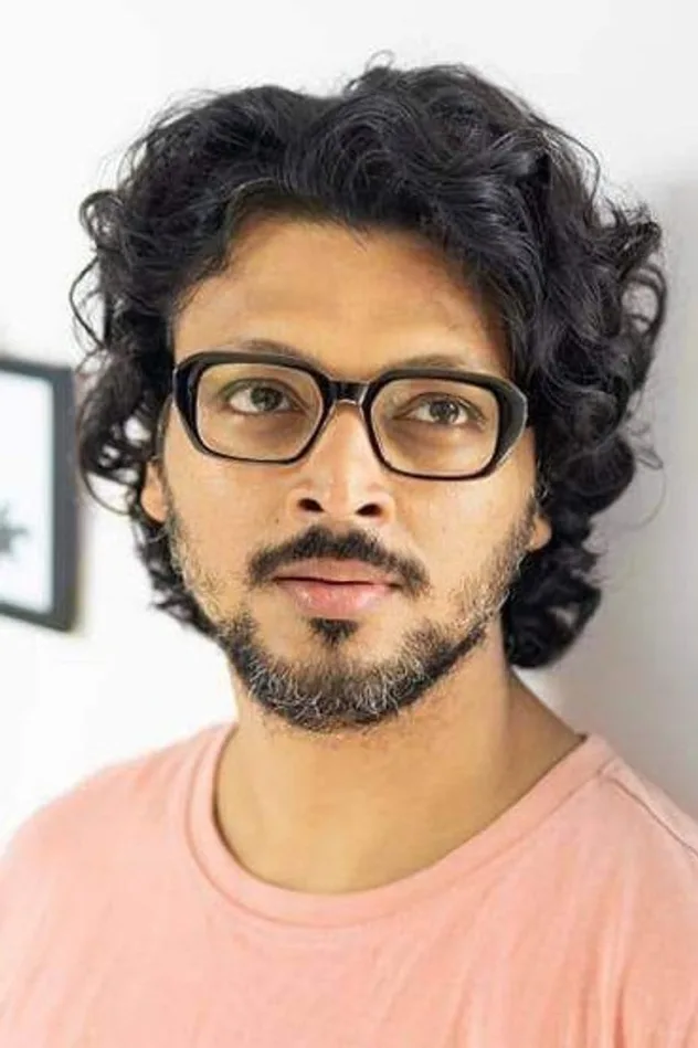 Samik Roy Choudhury fotoğrafı
