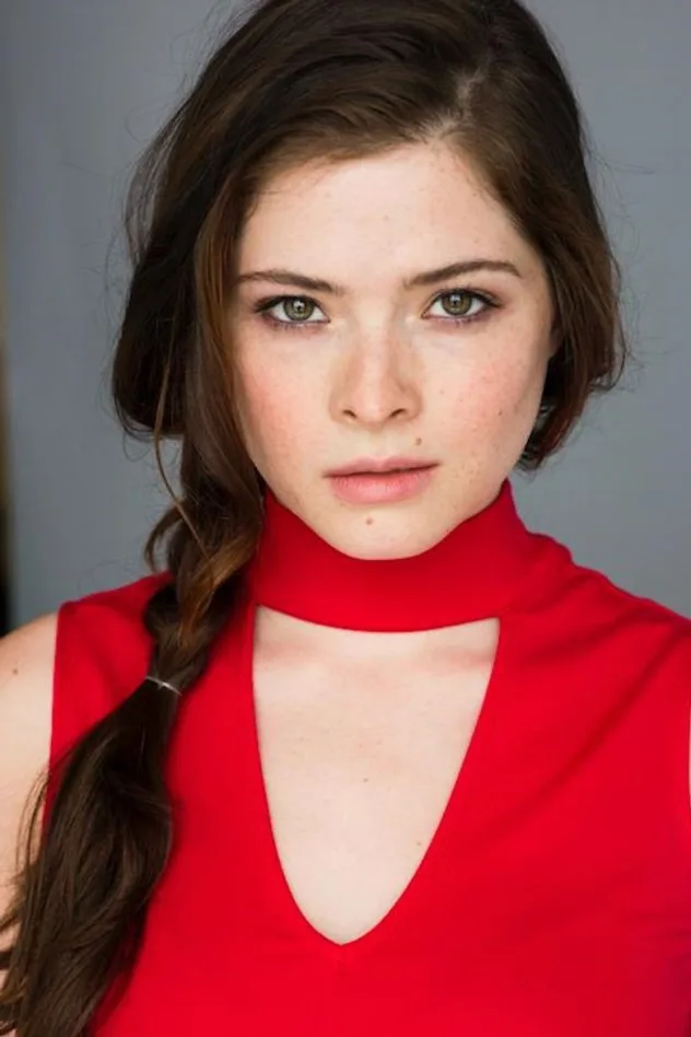 Virginia Tucker fotoğrafı