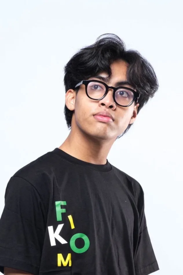 Muhammad Rafli Al Ghifari fotoğrafı