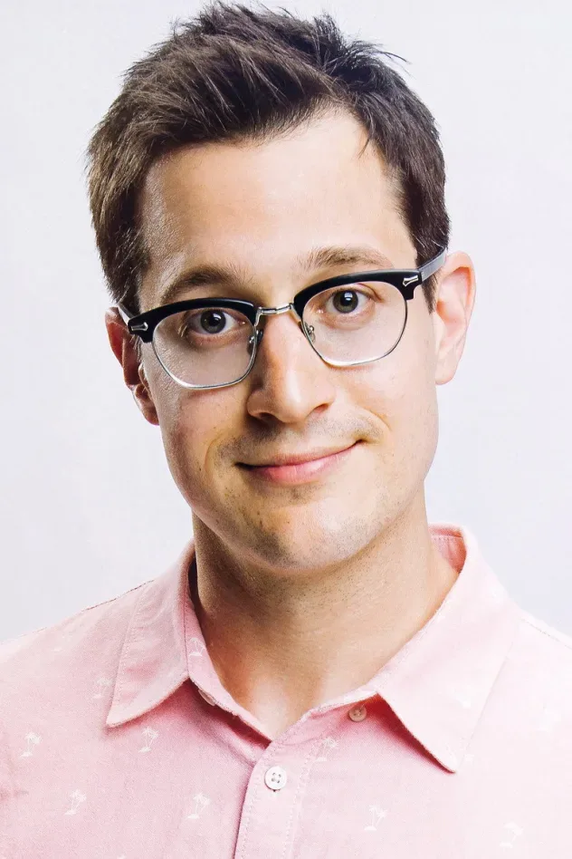 Cover image for Dan Levy