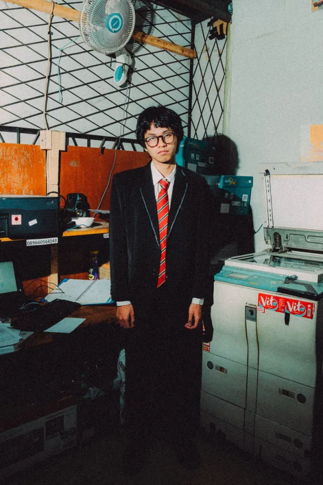 Fachri Aziz fotoğrafı