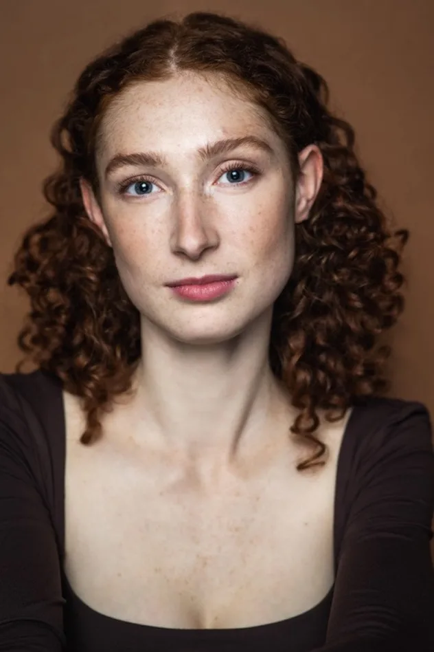 Ella Reece fotoğrafı