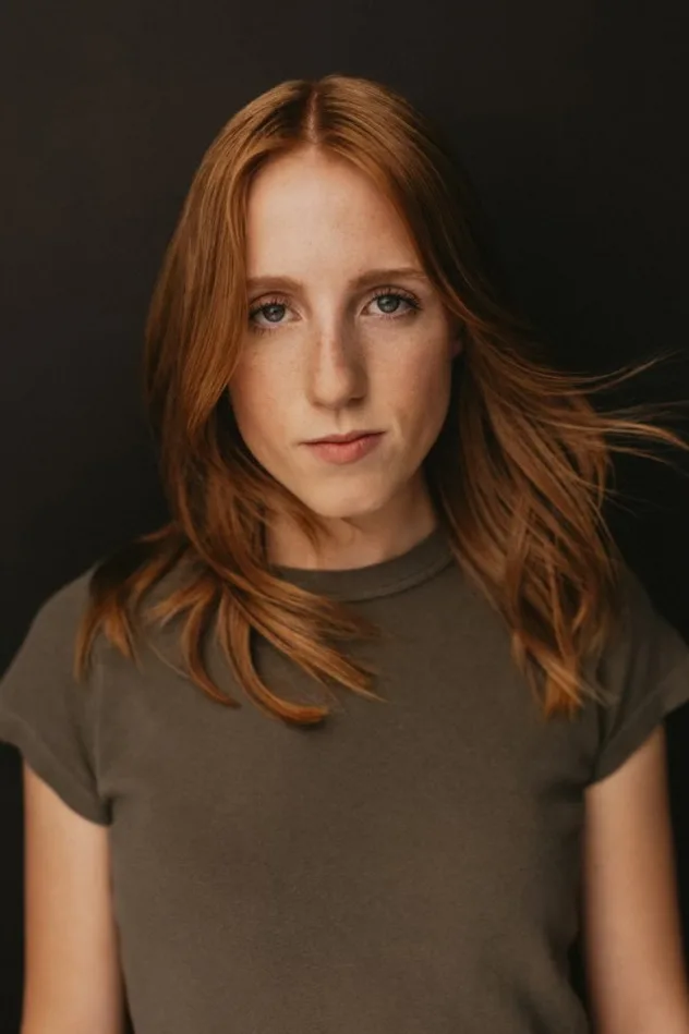 Sophie Bawks-Smith fotoğrafı