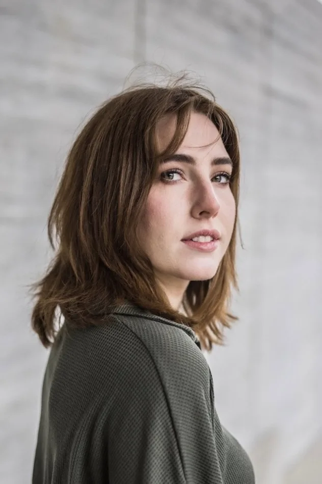 Giselle Morison fotoğrafı