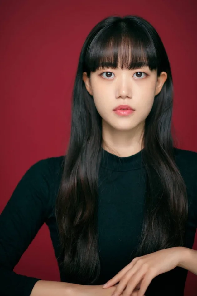 채연희 için kapak görseli